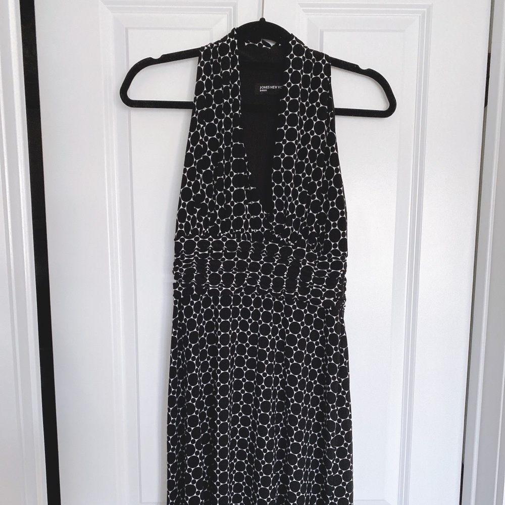 jones new york dress